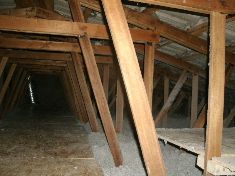 Isolation par l'extérieur (ITE)